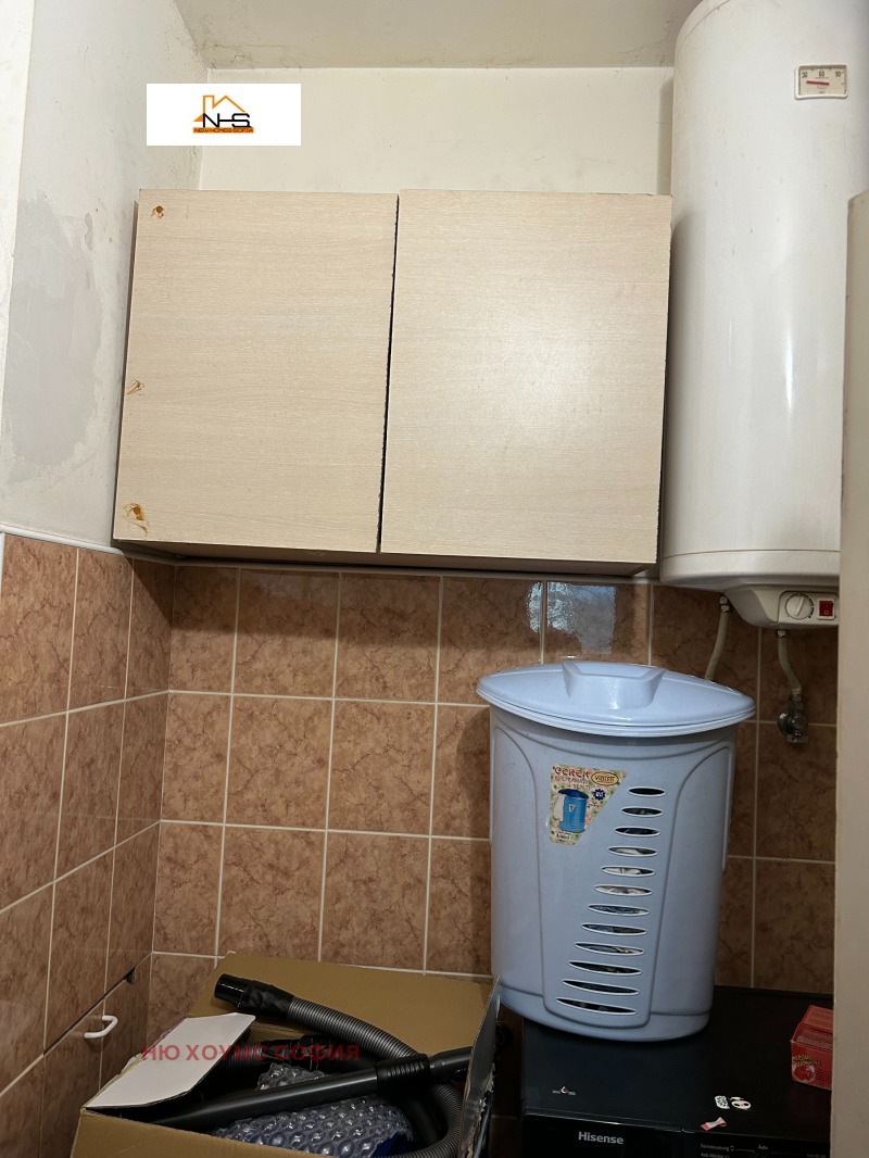 Продава 3-СТАЕН, гр. София, Дружба 1, снимка 8 - Апартаменти - 52709263