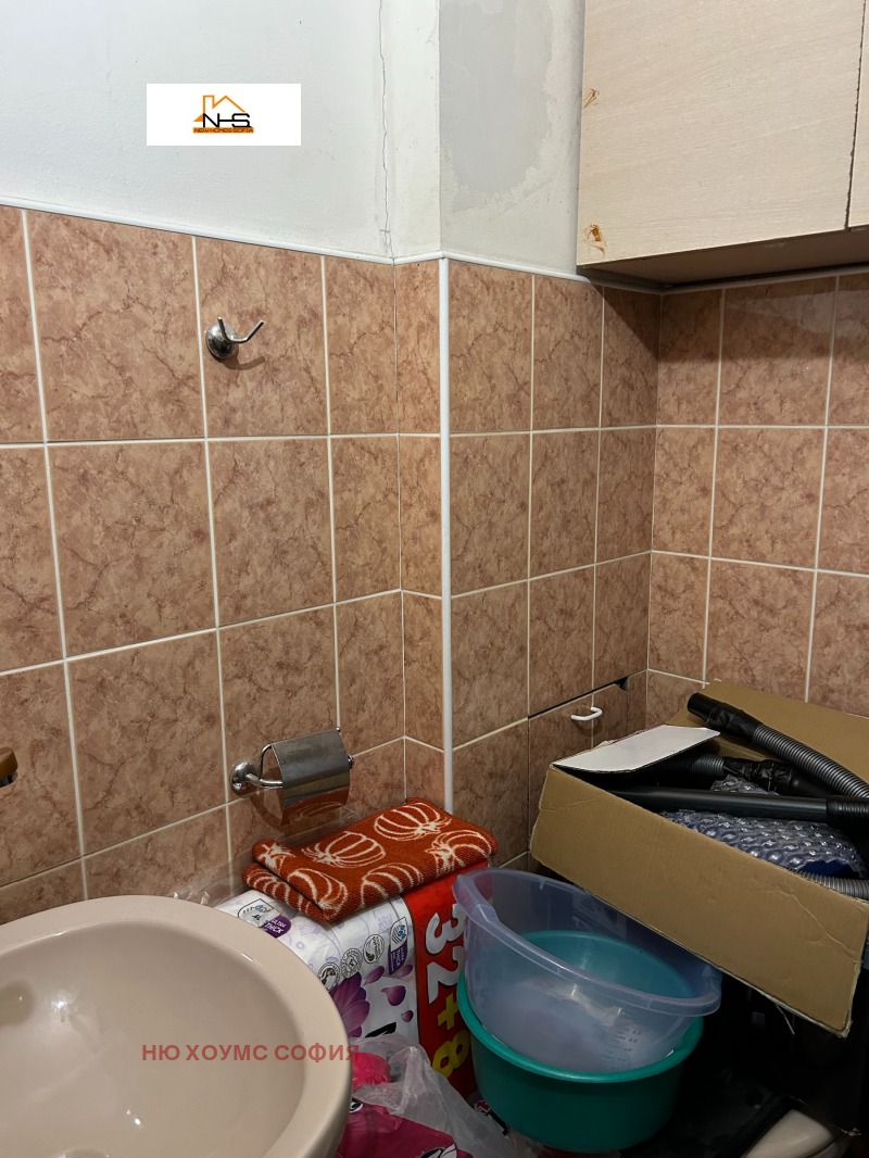 Продава 3-СТАЕН, гр. София, Дружба 1, снимка 7 - Апартаменти - 52709263