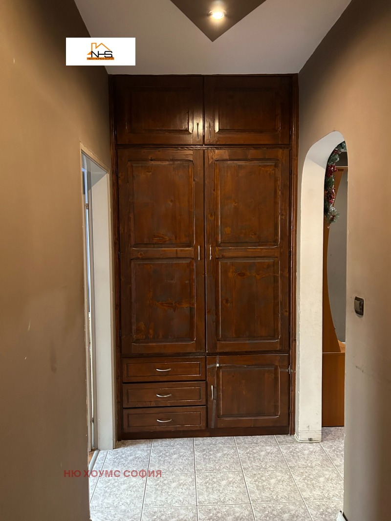 Продава 3-СТАЕН, гр. София, Дружба 1, снимка 11 - Апартаменти - 52709263