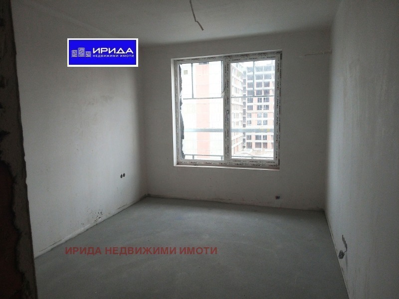 Продава 3-СТАЕН, гр. София, Бъкстон, снимка 4 - Апартаменти - 53369497