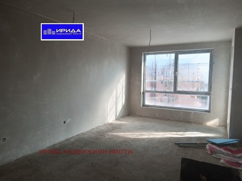 Продава 3-СТАЕН, гр. София, Бъкстон, снимка 5 - Апартаменти - 53369497