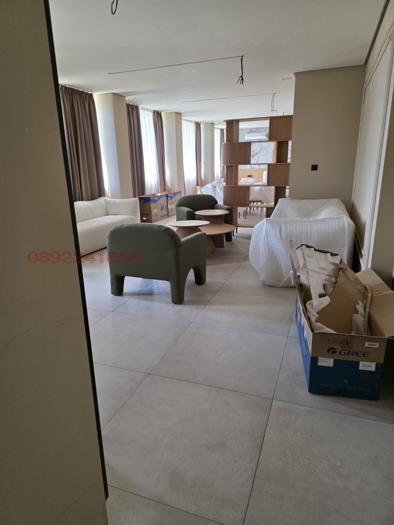 Продается  3 спальни София , НПЗ Искър , 450 кв.м | 56763584 - изображение [2]