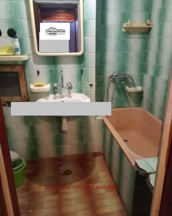 Продава МНОГОСТАЕН, гр. Стара Загора, Три чучура - север, снимка 10 - Апартаменти - 53779386