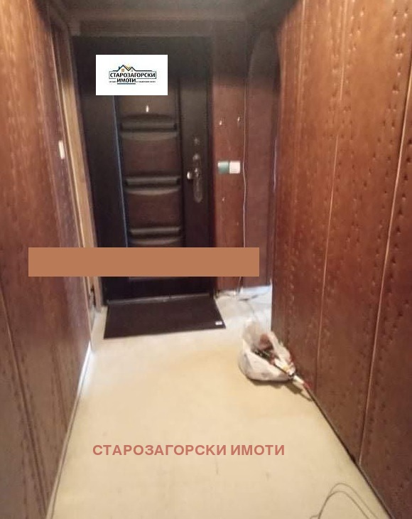 Продава МНОГОСТАЕН, гр. Стара Загора, Три чучура - север, снимка 8 - Апартаменти - 53779386