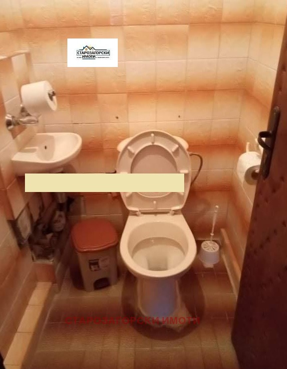 Продава МНОГОСТАЕН, гр. Стара Загора, Три чучура - север, снимка 5 - Апартаменти - 53779386