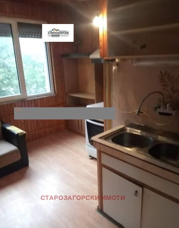 Продава МНОГОСТАЕН, гр. Стара Загора, Три чучура - север, снимка 2 - Апартаменти - 53779386