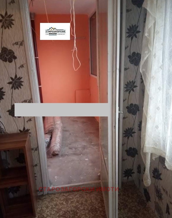 Продава МНОГОСТАЕН, гр. Стара Загора, Три чучура - север, снимка 11 - Апартаменти - 53779386