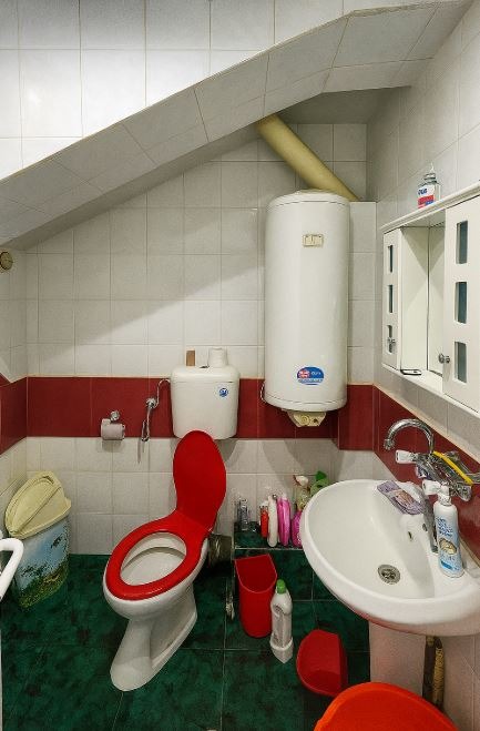 À venda  Casinha Varna , Centar , 97 m² | 55914355 - imagem [5]