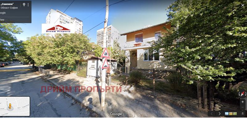 Продава  Етаж от къща град София , Изгрев , 130 кв.м | 89907364 - изображение [3]