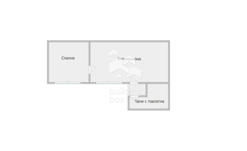 For Sale  House Floor region Plovdiv , Asenovgrad , 117 sq.m | 51500614 - image [14]