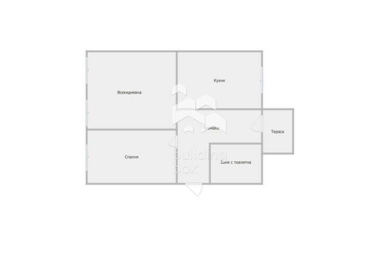 For Sale  House Floor region Plovdiv , Asenovgrad , 117 sq.m | 51500614 - image [13]