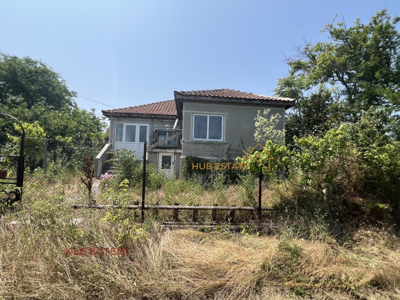 Продава  Къща област Добрич , с. Дуранкулак , 119 кв.м | 52927330 - изображение [16]