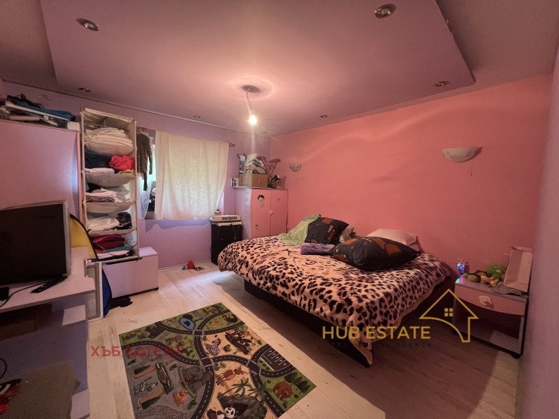 Продава  Къща област Добрич , с. Дуранкулак , 119 кв.м | 52927330 - изображение [9]