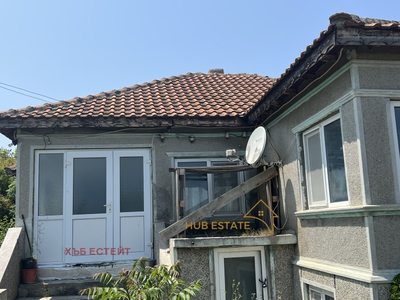 Продава  Къща област Добрич , с. Дуранкулак , 119 кв.м | 52927330 - изображение [14]
