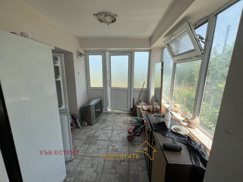 Продава  Къща област Добрич , с. Дуранкулак , 119 кв.м | 52927330 - изображение [5]