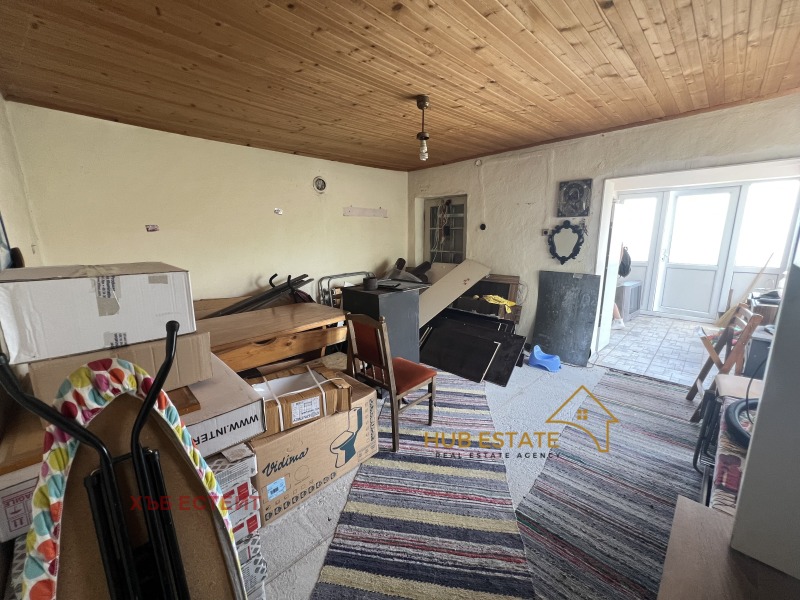 Продава  Къща област Добрич , с. Дуранкулак , 119 кв.м | 52927330 - изображение [4]