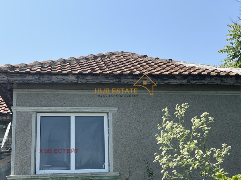 Продава  Къща област Добрич , с. Дуранкулак , 119 кв.м | 52927330 - изображение [15]