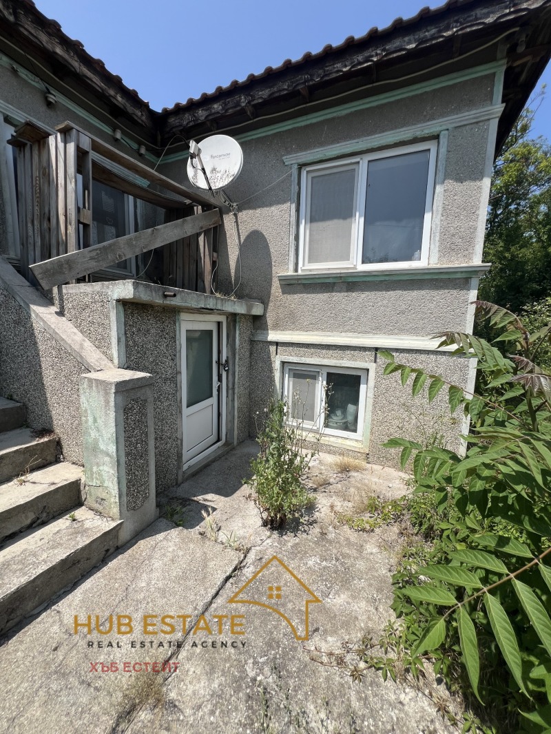 Продава  Къща област Добрич , с. Дуранкулак , 119 кв.м | 52927330 - изображение [13]