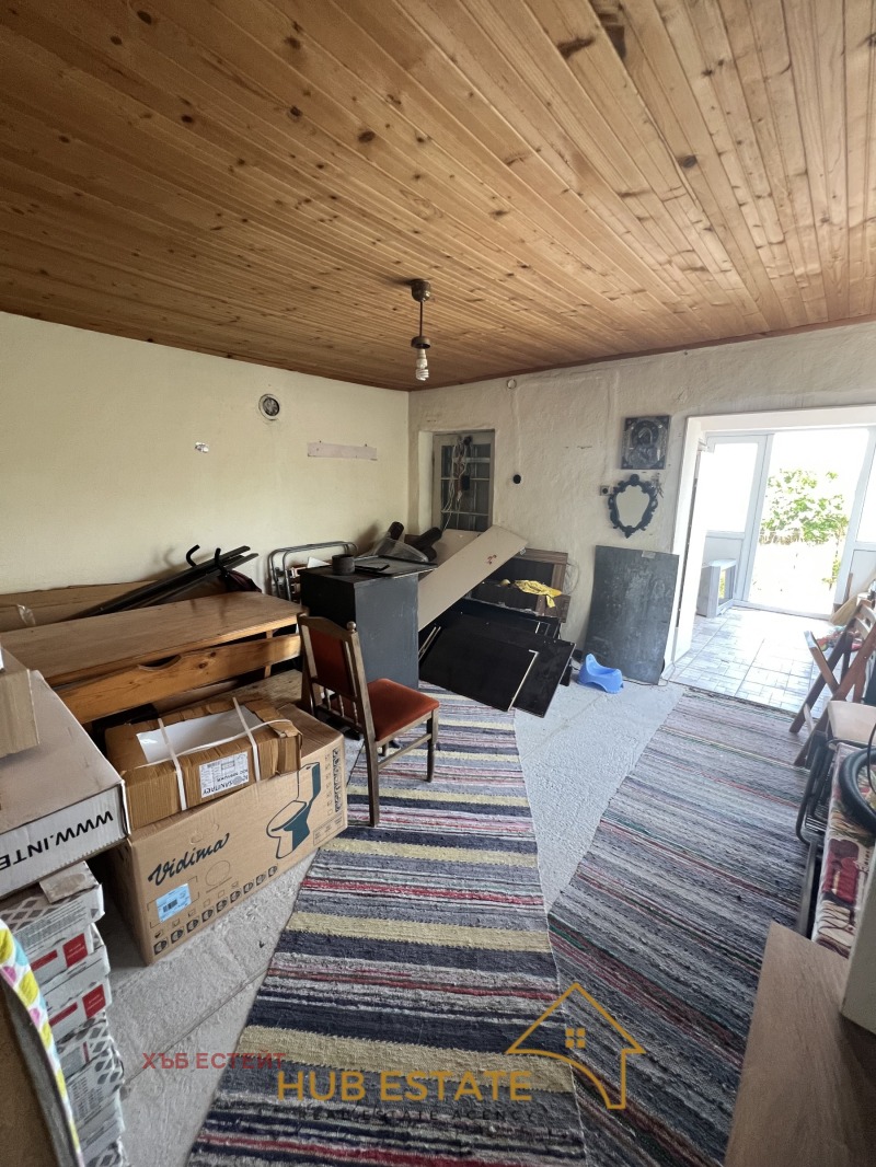 Продава  Къща област Добрич , с. Дуранкулак , 119 кв.м | 52927330 - изображение [3]