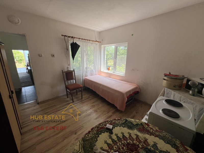 Продава  Къща област Добрич , с. Дуранкулак , 119 кв.м | 52927330 - изображение [2]