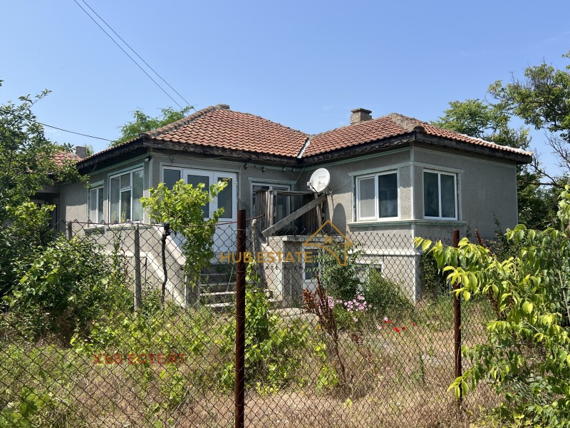 Продава  Къща област Добрич , с. Дуранкулак , 119 кв.м | 52927330 - изображение [17]