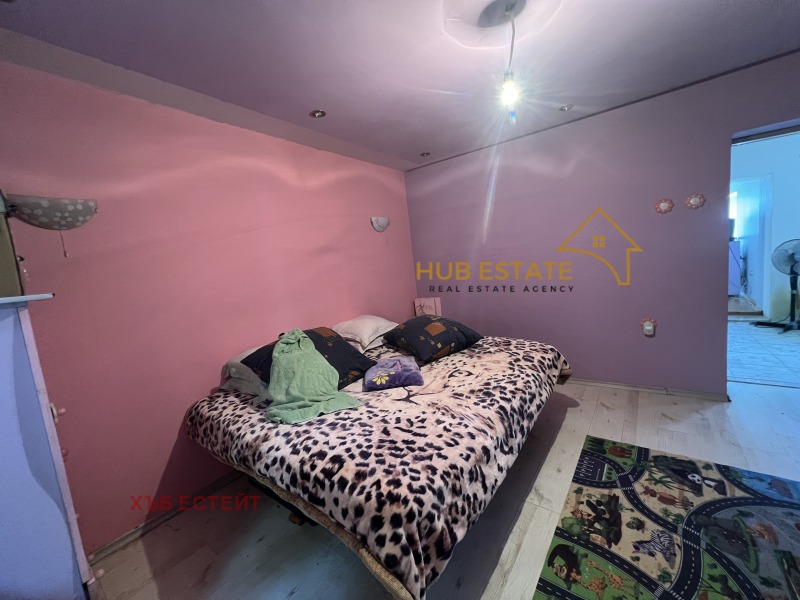 Продава  Къща област Добрич , с. Дуранкулак , 119 кв.м | 52927330 - изображение [10]