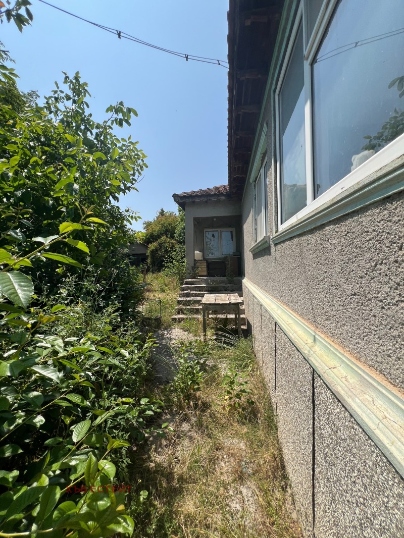 Продава  Къща област Добрич , с. Дуранкулак , 119 кв.м | 52927330 - изображение [12]