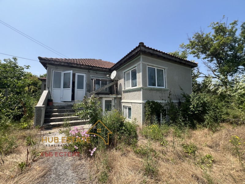 Продава  Къща област Добрич , с. Дуранкулак , 119 кв.м | 52927330 - изображение [11]