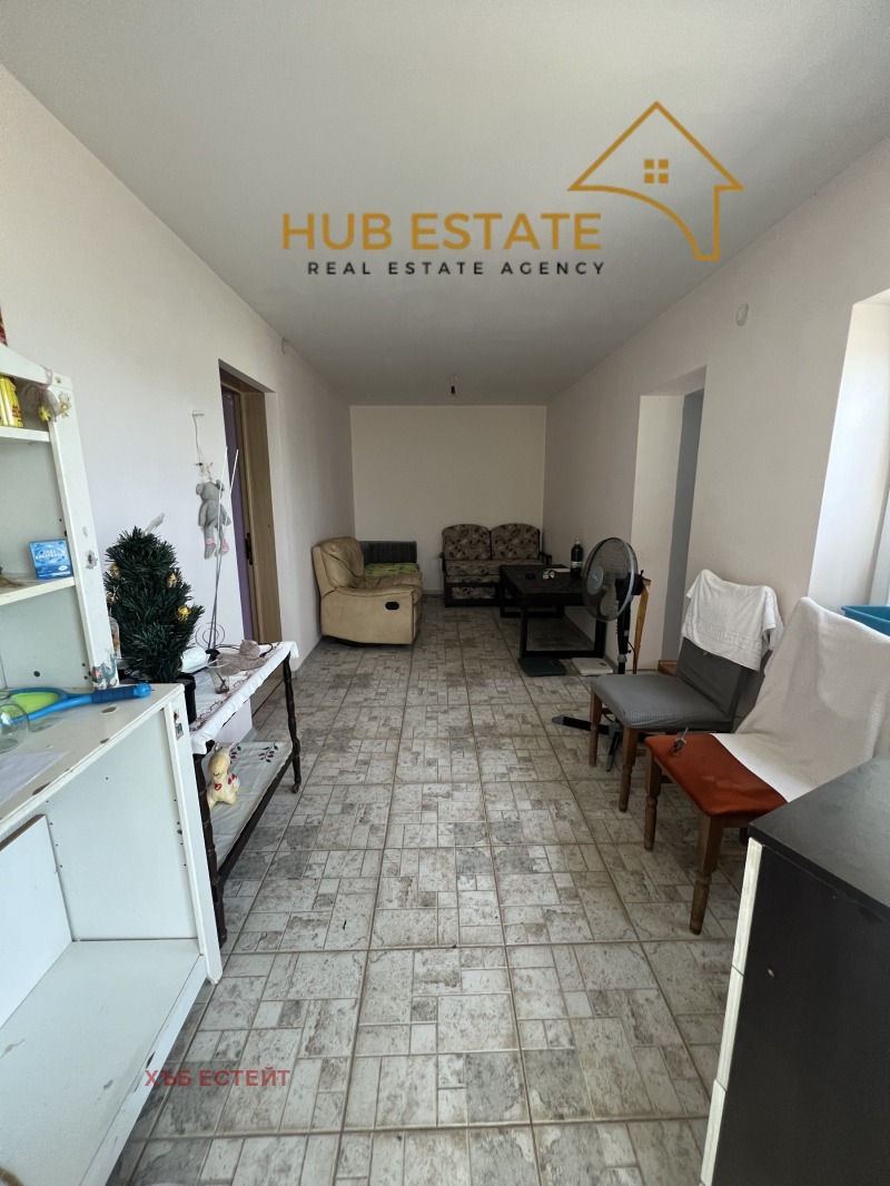 Продава  Къща област Добрич , с. Дуранкулак , 119 кв.м | 52927330 - изображение [6]