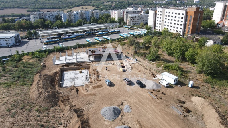 Till salu  Hus Pleven , Drujba 2 , 149 kvm | 80563710 - bild [11]