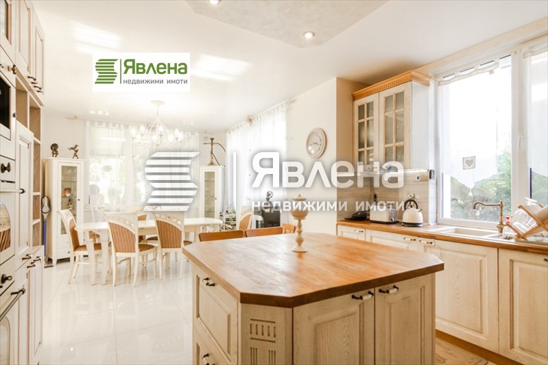 À vendre  Maison Sofia , Bankya , 383 m² | 16032337 - image [4]