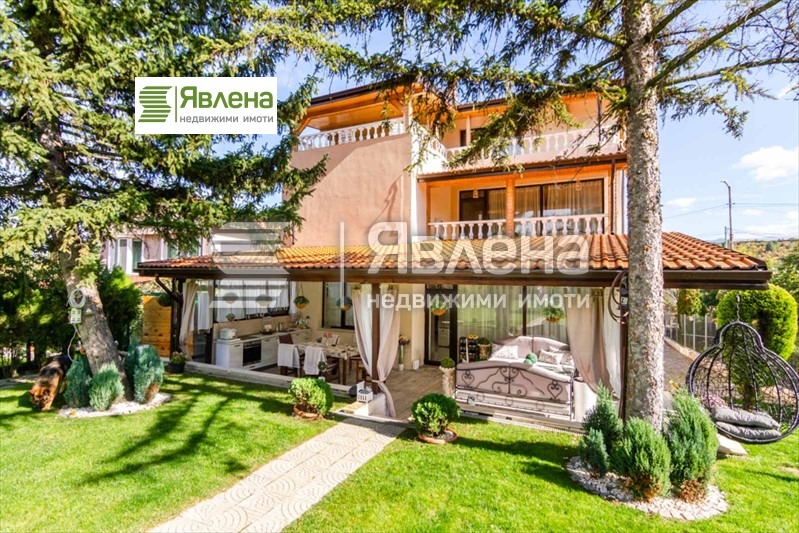 À vendre  Maison Sofia , Bankya , 383 m² | 16032337 - image [13]
