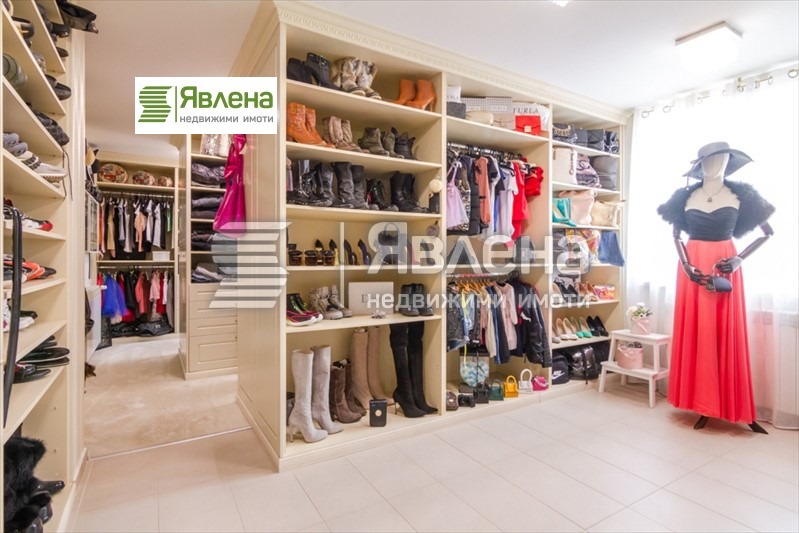 À vendre  Maison Sofia , Bankya , 383 m² | 16032337 - image [7]