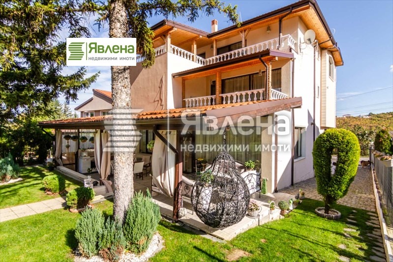 À vendre  Maison Sofia , Bankya , 383 m² | 16032337 - image [14]