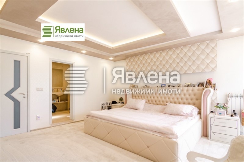 À vendre  Maison Sofia , Bankya , 383 m² | 16032337 - image [6]