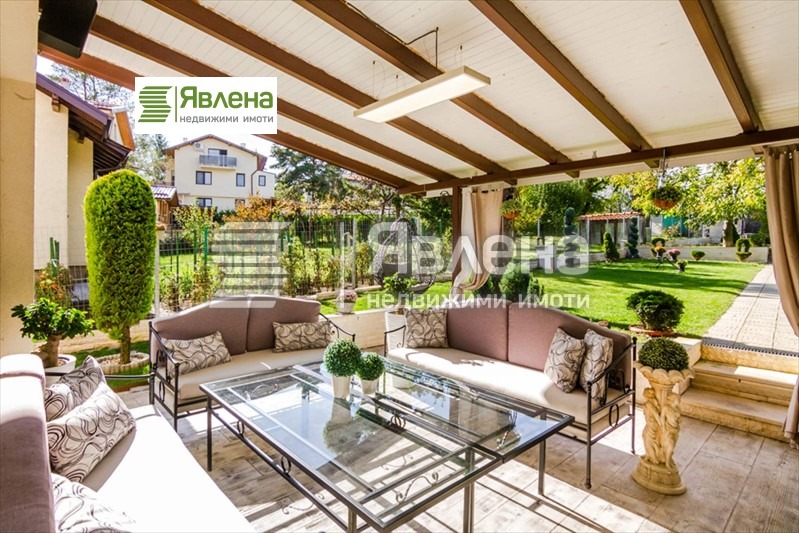 À vendre  Maison Sofia , Bankya , 383 m² | 16032337 - image [12]