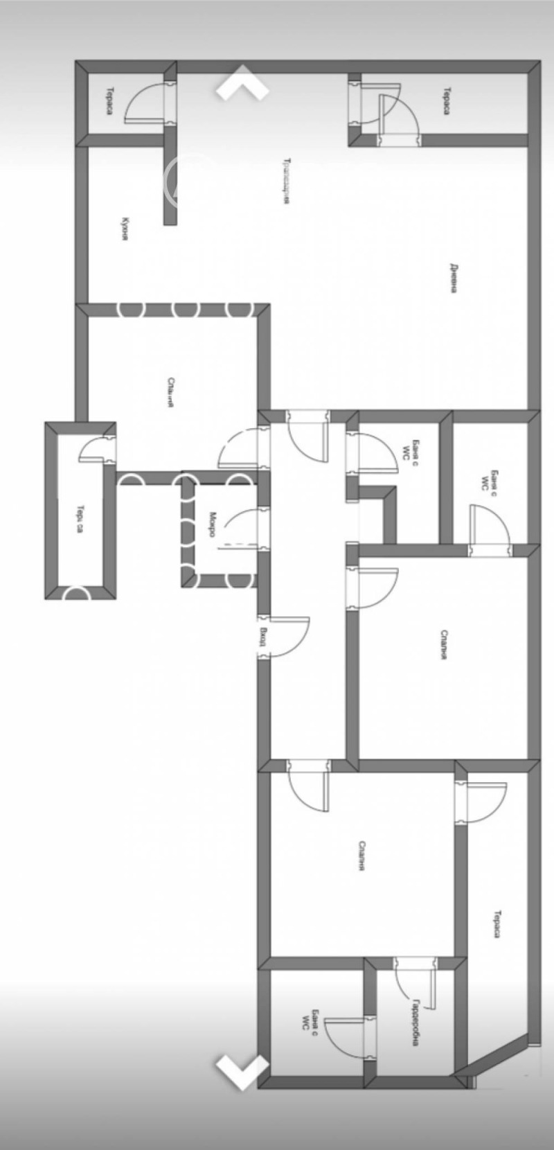 Продаја  Гараге Софија , Бојана , 42 м2 | 18819587 - слика [5]