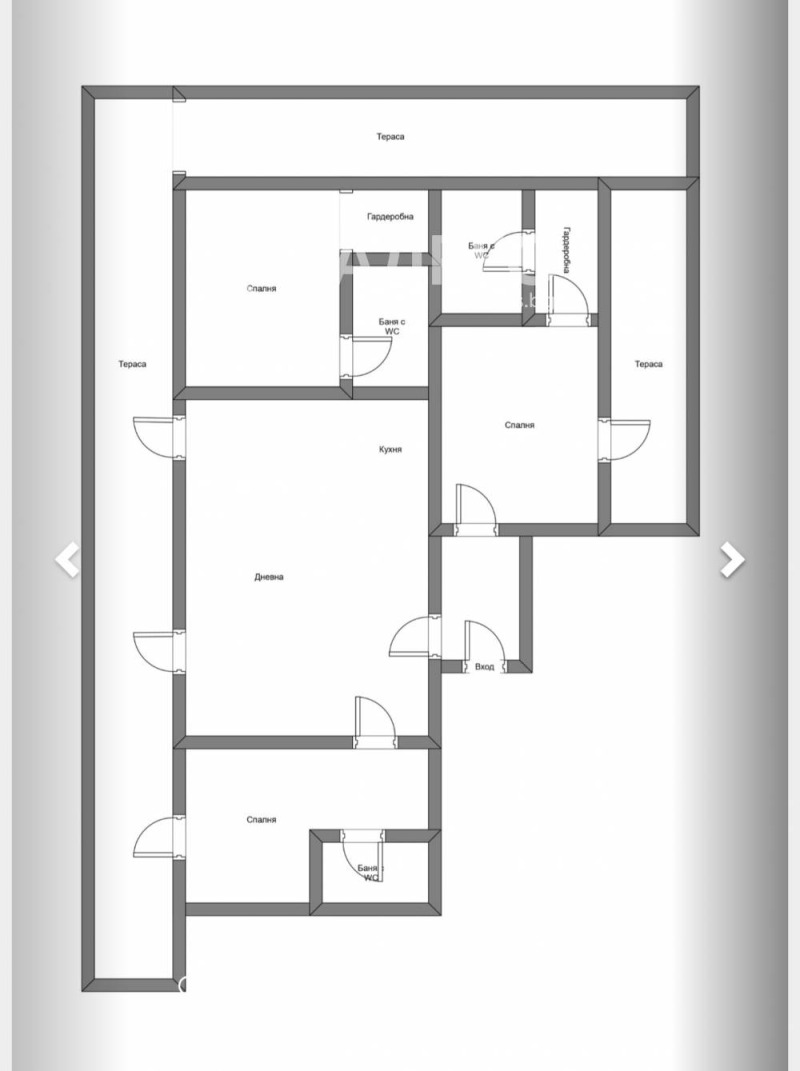 Продаја  Гараге Софија , Бојана , 42 м2 | 18819587 - слика [3]