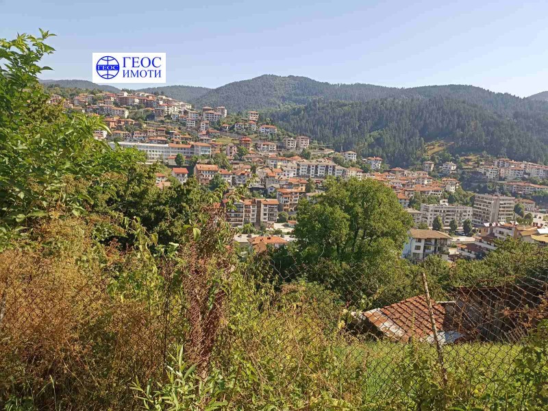 À vendre  Parcelle Smolyan , Dolno Raikovo , 988 m² | 69170679 - image [4]