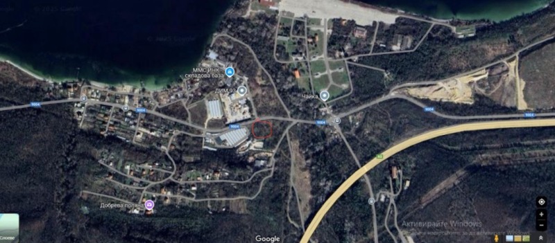 Til salgs  Plott Varna , Zvezditsa , 600 kvm | 12940848 - bilde [2]