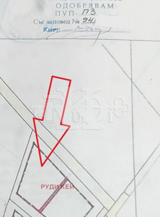 Продава ПАРЦЕЛ, с. Баново, област Варна, снимка 7 - Парцели - 55012575