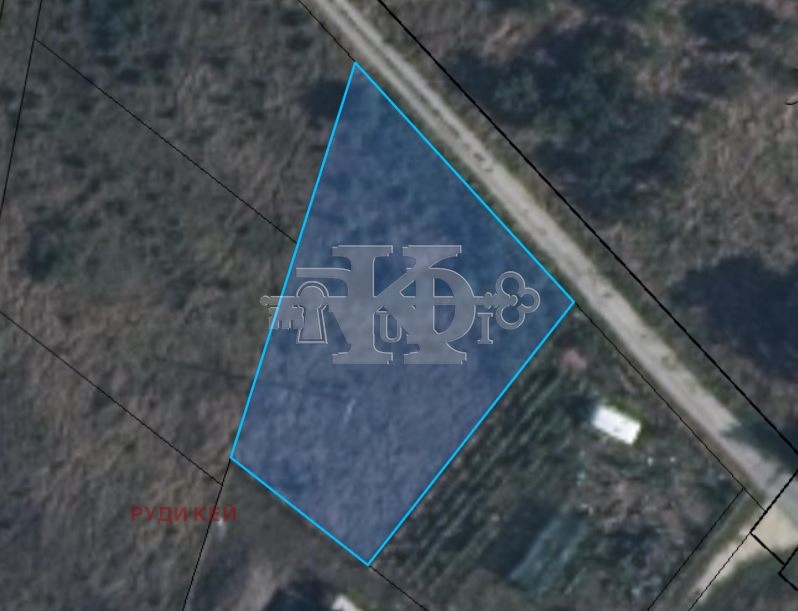 Продава ПАРЦЕЛ, с. Баново, област Варна, снимка 8 - Парцели - 55012575