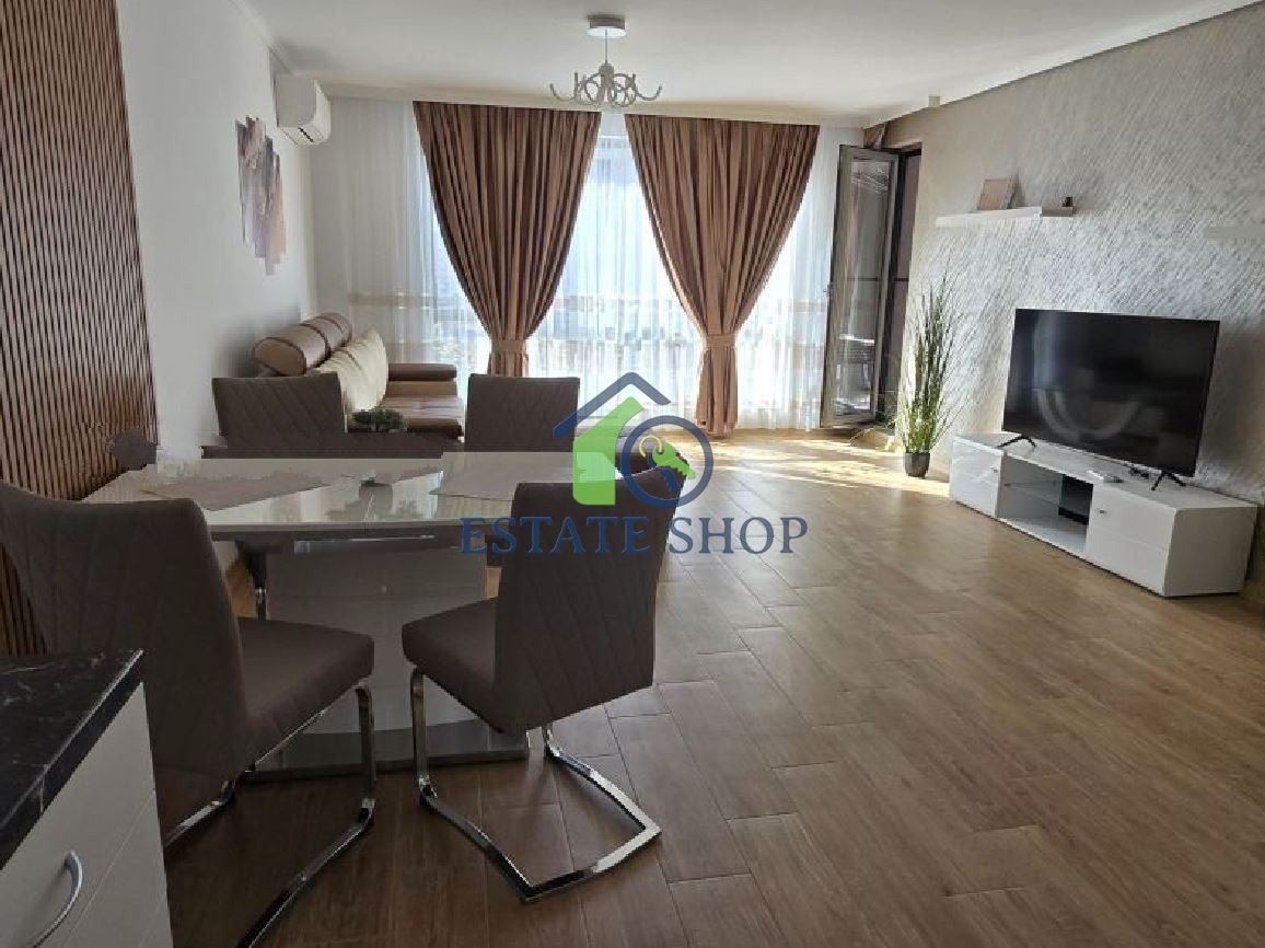 Продава 2-СТАЕН, гр. Пловдив, Кючук Париж, снимка 2 - Апартаменти - 50709712