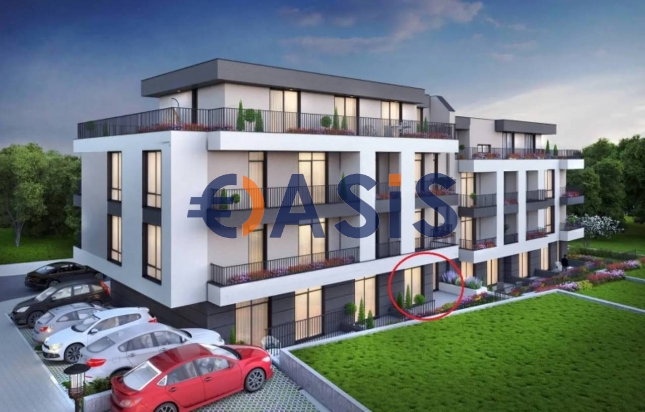 Продава 2-СТАЕН, гр. Созопол, област Бургас, снимка 2 - Апартаменти - 52559746