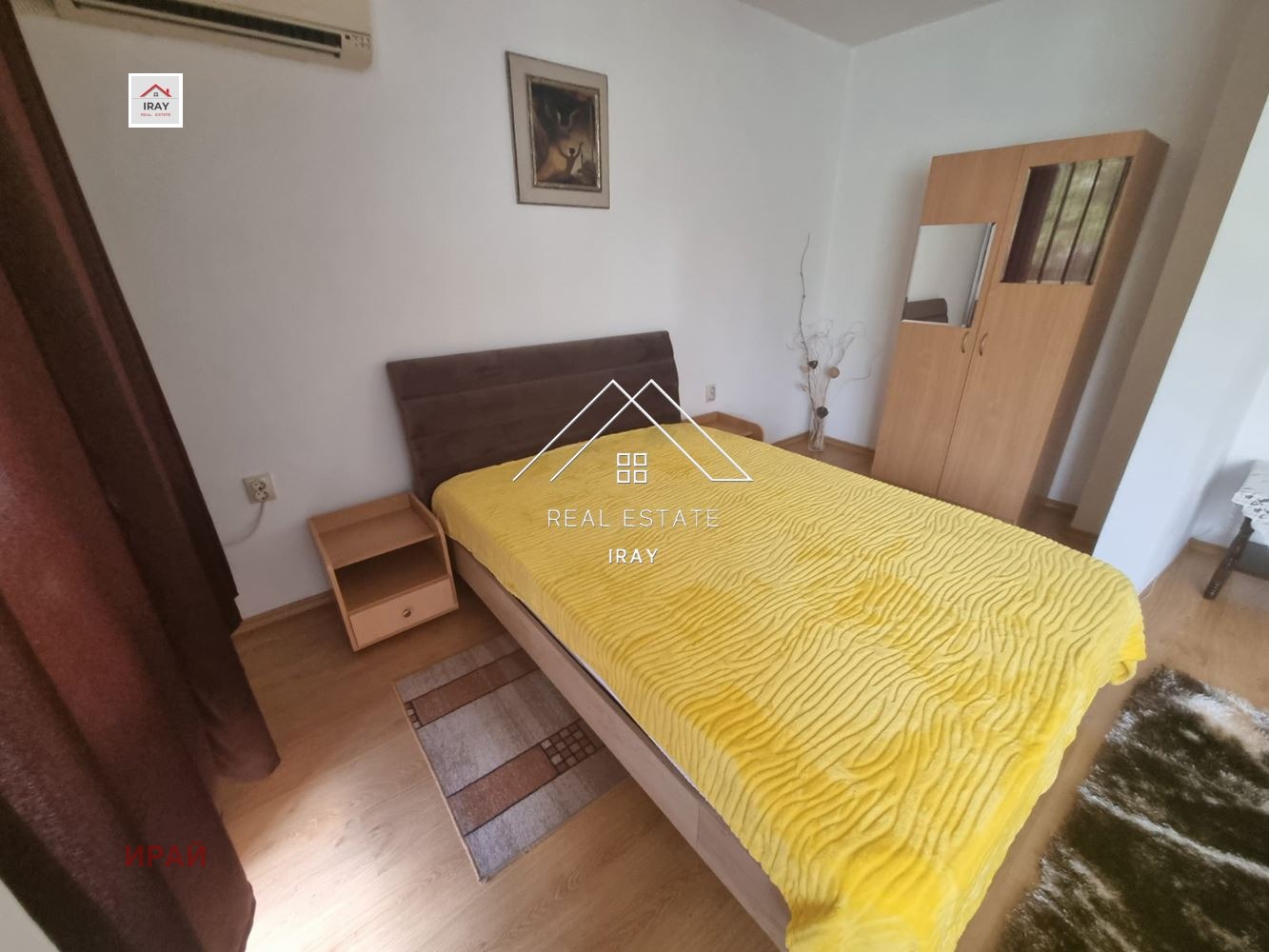 Продава 2-СТАЕН, гр. Стара Загора, Център, снимка 5 - Апартаменти - 54413593