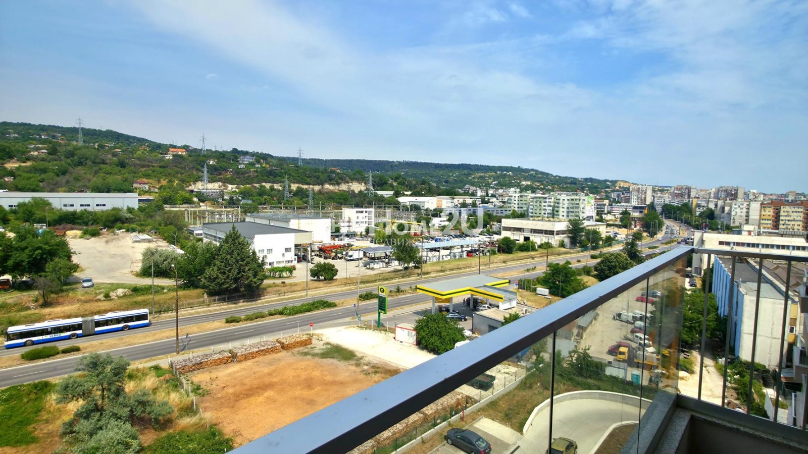 Продава 2-СТАЕН, гр. Варна, Кайсиева градина, снимка 9 - Апартаменти - 55137372