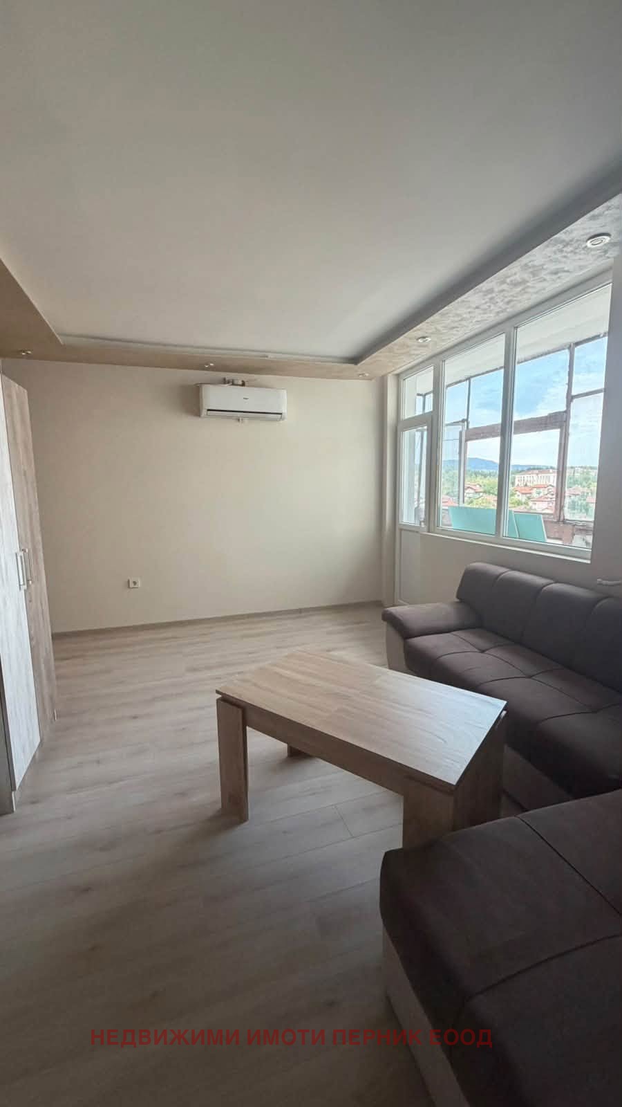 Продава 2-СТАЕН, гр. Перник, Твърди ливади, снимка 7 - Апартаменти - 56068219
