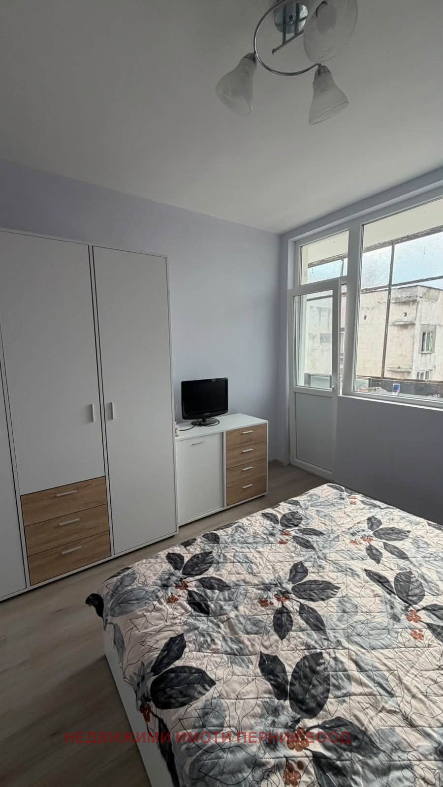 Продава 2-СТАЕН, гр. Перник, Твърди ливади, снимка 9 - Апартаменти - 56068219