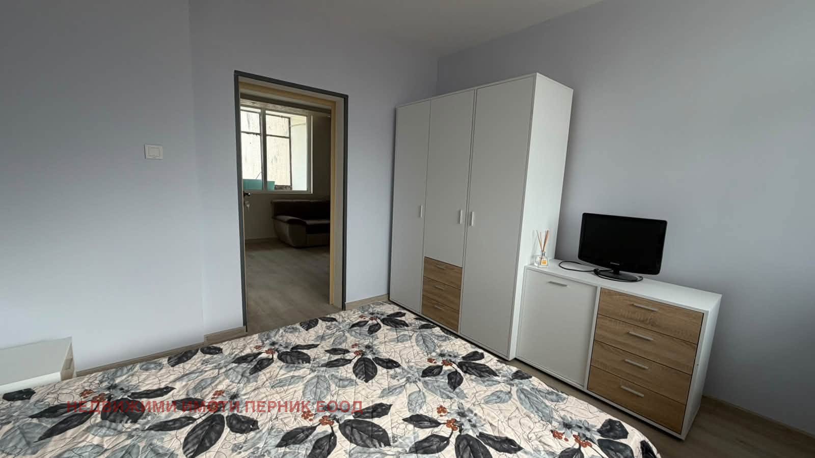 Продава 2-СТАЕН, гр. Перник, Твърди ливади, снимка 10 - Апартаменти - 56068219