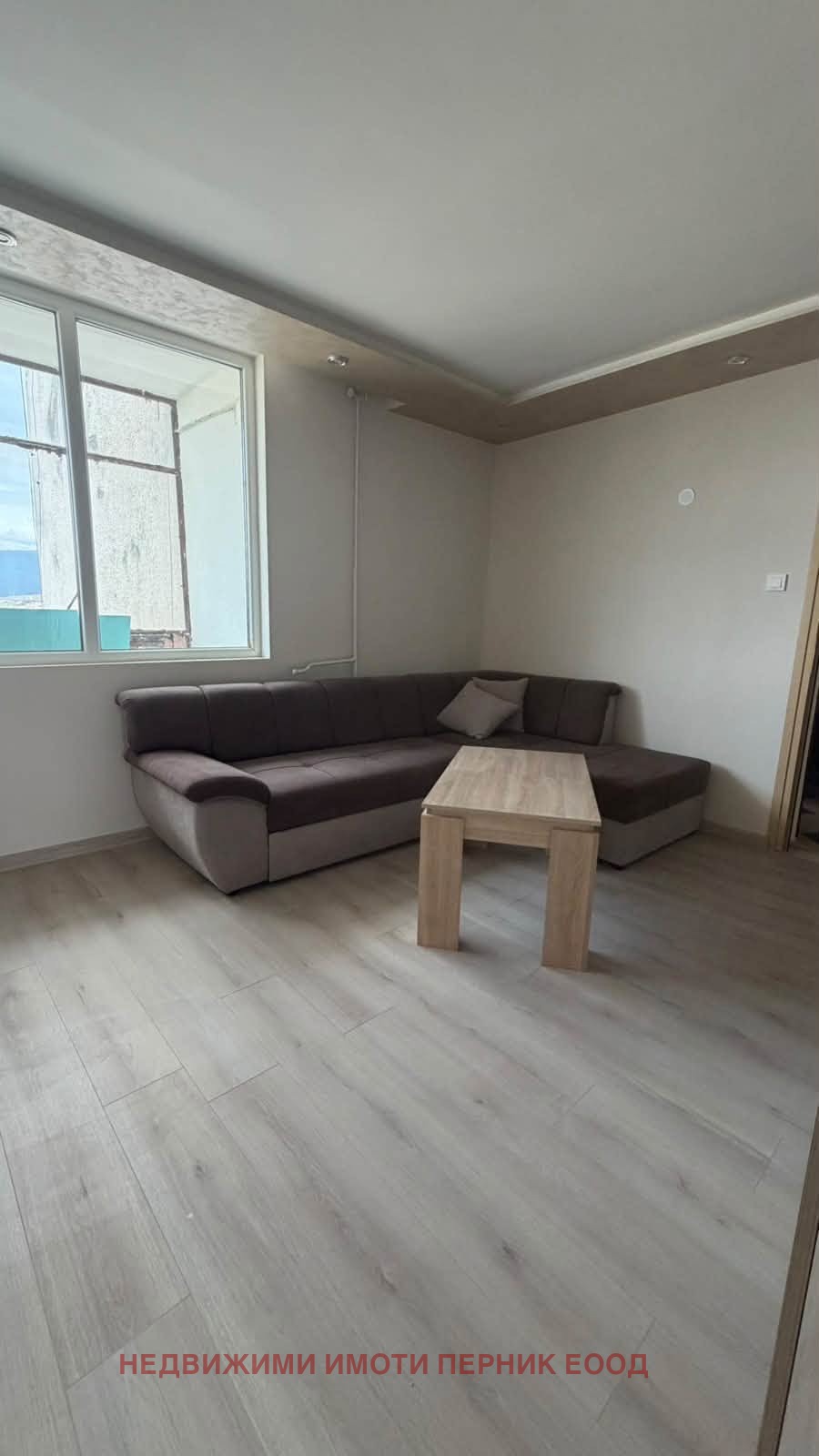 Продава 2-СТАЕН, гр. Перник, Твърди ливади, снимка 6 - Апартаменти - 56068219